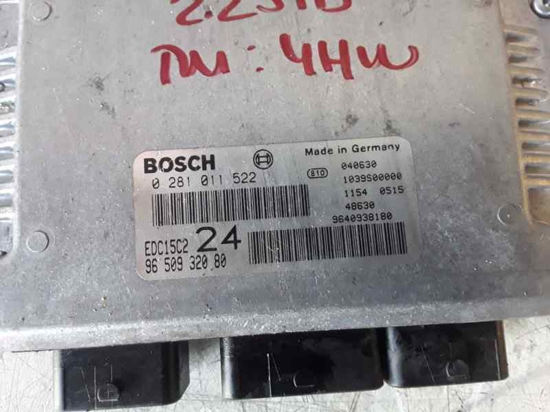 Recambio de centralita motor uce para » otros... modelos referencia OEM IAM   