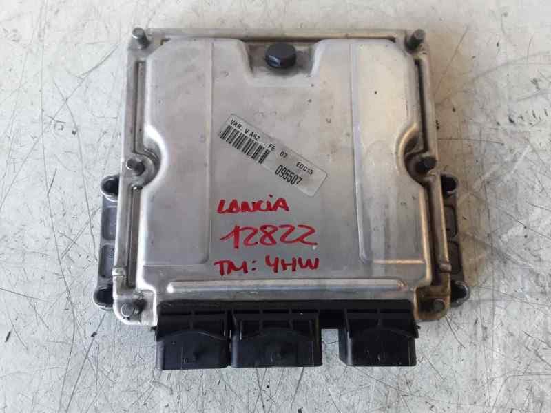 Recambio de centralita motor uce para » otros... modelos referencia OEM IAM   