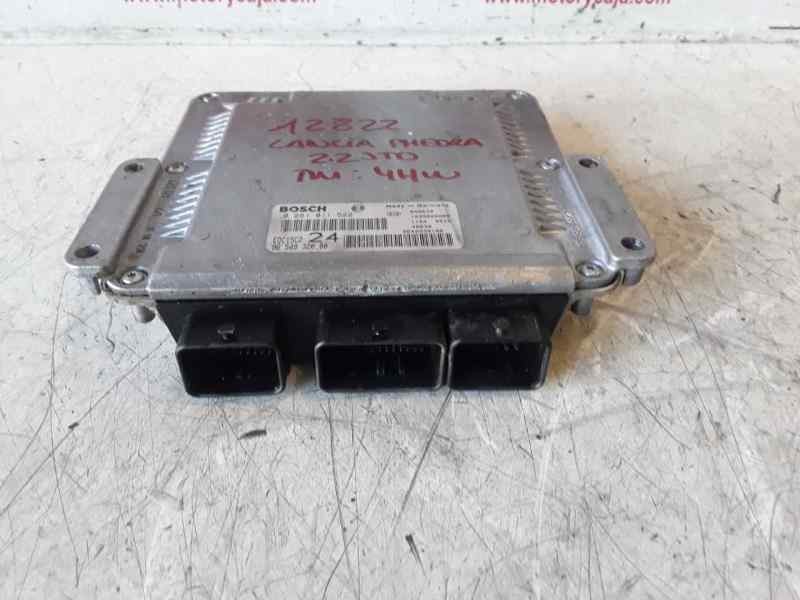 Recambio de centralita motor uce para » otros... modelos referencia OEM IAM   