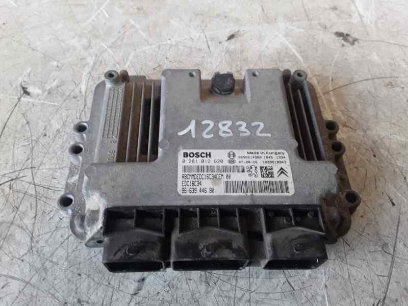 Recambio de centralita motor uce para » otros... modelos referencia OEM IAM   