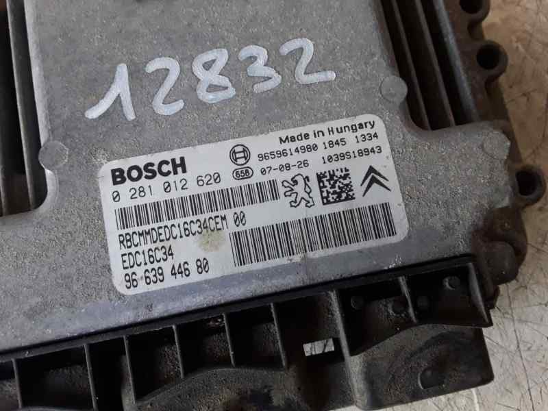 Recambio de centralita motor uce para » otros... modelos referencia OEM IAM   