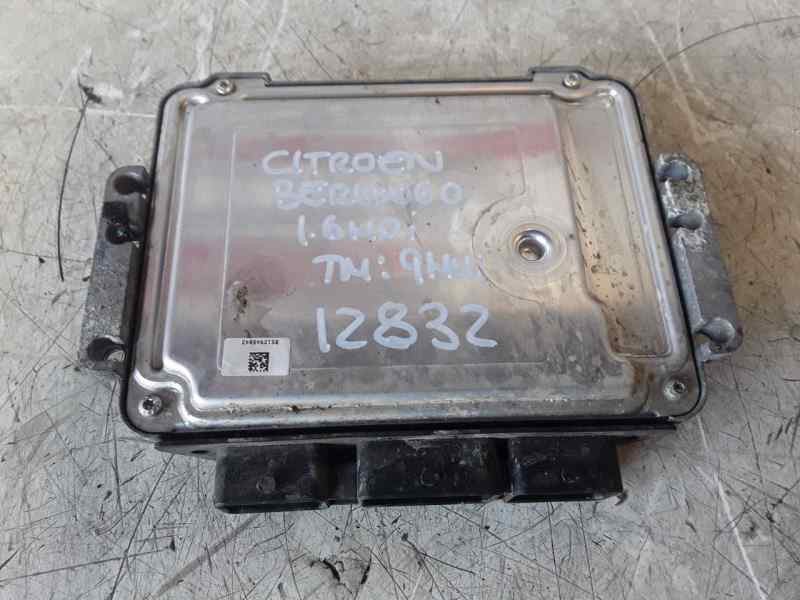 Recambio de centralita motor uce para » otros... modelos referencia OEM IAM   
