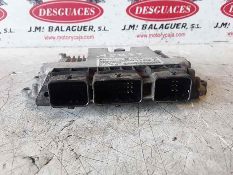 Recambio de centralita motor uce para » otros... modelos referencia OEM IAM   