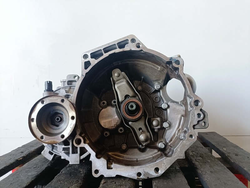 Recambio de caja cambios para seat ibiza berlina (6j5) bls referencia OEM IAM LBQ  
