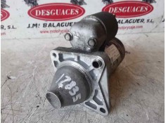 Recambio de motor arranque para » otros... modelos referencia OEM IAM   