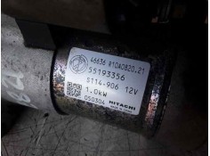 Recambio de motor arranque para » otros... modelos referencia OEM IAM    2