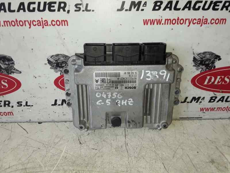 Recambio de centralita motor uce para » otros... modelos referencia OEM IAM   