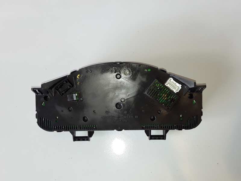 Recambio de cuadro instrumentos para mercedes-benz sprinter furgón 611981 referencia OEM IAM A0014466421  