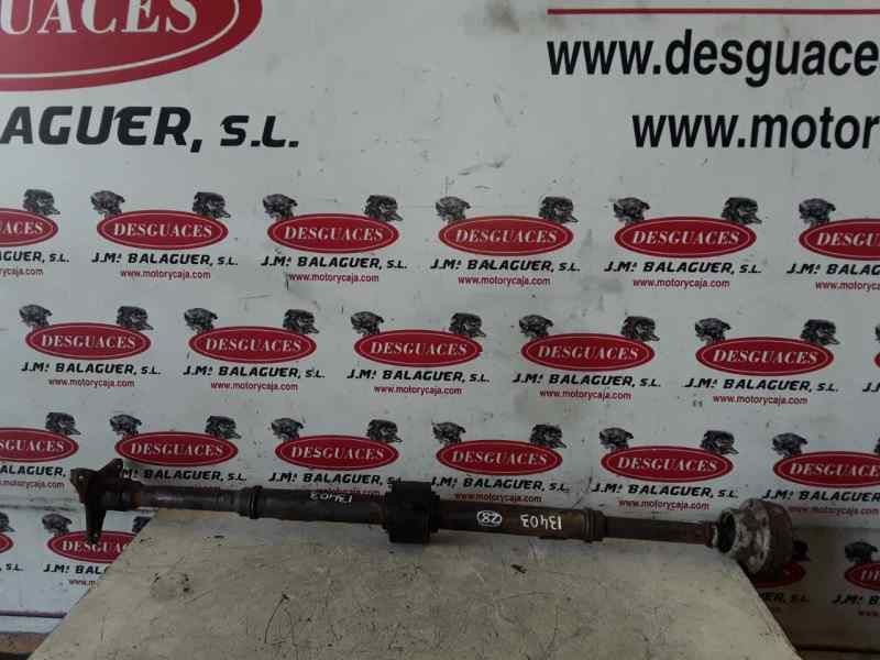 Recambio de transmision central para » otros... modelos referencia OEM IAM   