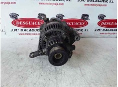 Recambio de alternador para mg rover rover 400 (rt) referencia OEM IAM YLE102010  