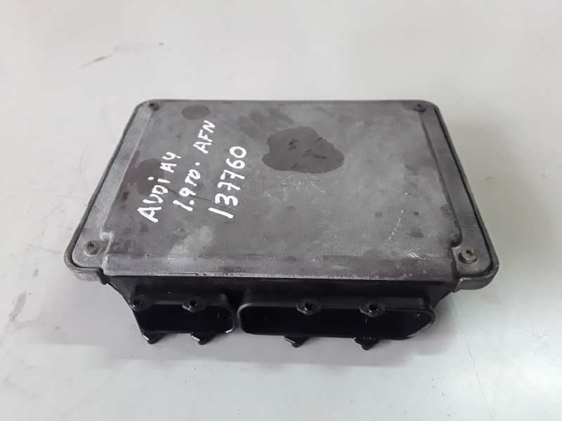 Recambio de centralita motor uce para audi a4 avant (b5) afn referencia OEM IAM 038906018S  