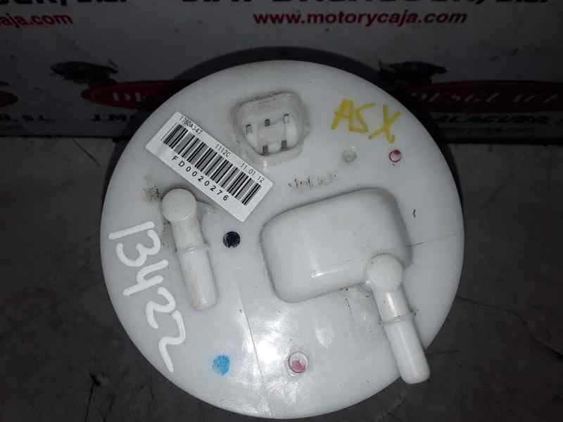 Recambio de aforador para » otros... modelos referencia OEM IAM   