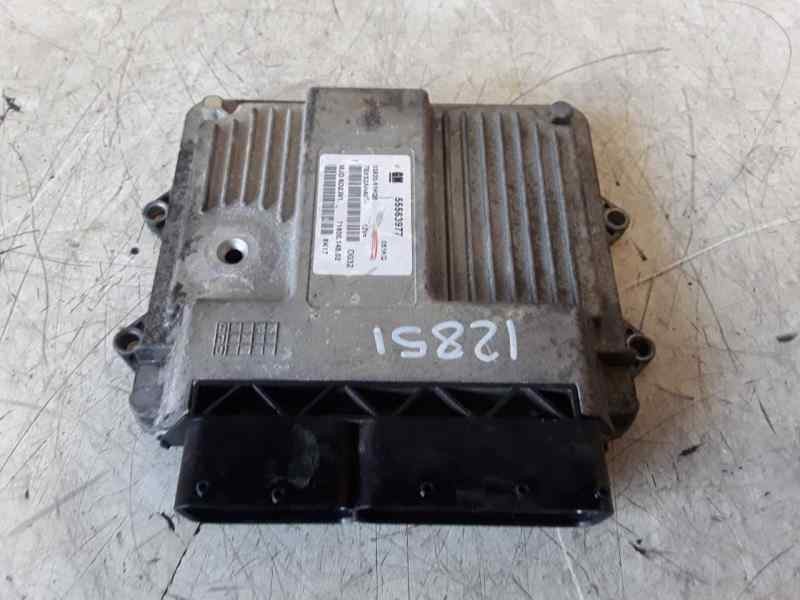 Recambio de centralita motor uce para » otros... modelos referencia OEM IAM   