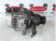 Recambio de alternador para mg rover rover 400 (rt) referencia OEM IAM YLE102010   2
