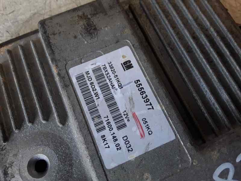 Recambio de centralita motor uce para » otros... modelos referencia OEM IAM   