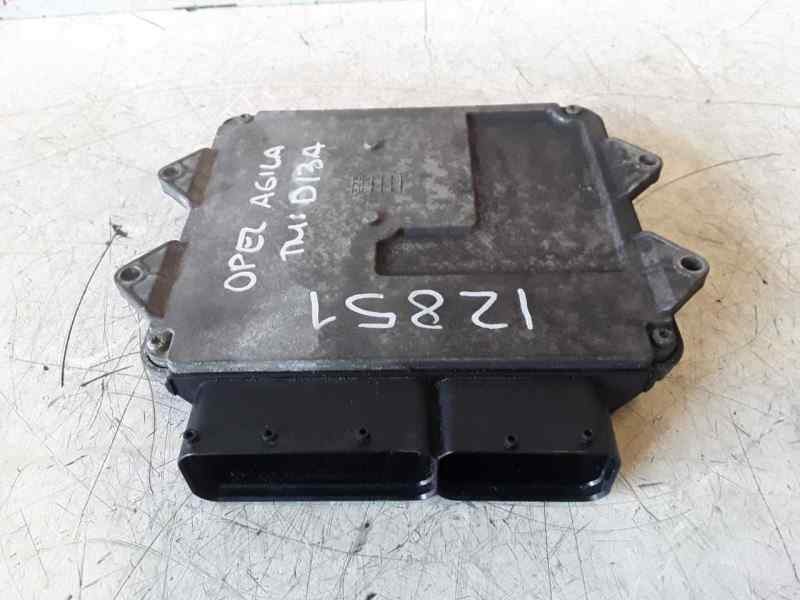 Recambio de centralita motor uce para » otros... modelos referencia OEM IAM   