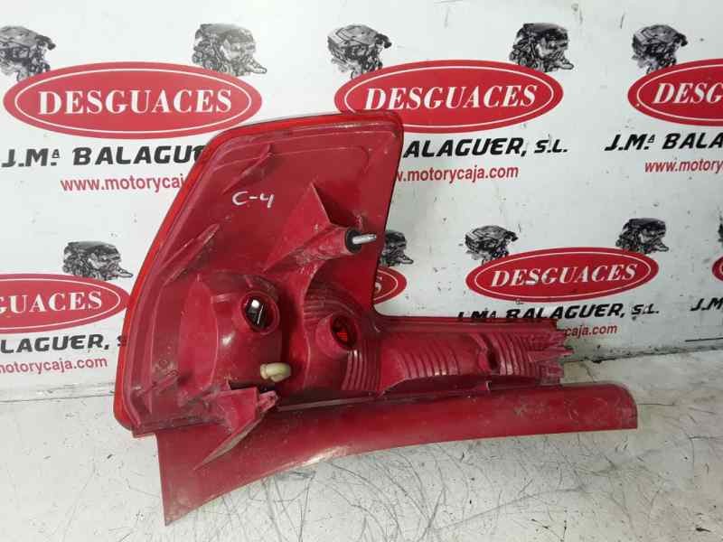 Recambio de piloto trasero derecho para » otros... modelos referencia OEM IAM   