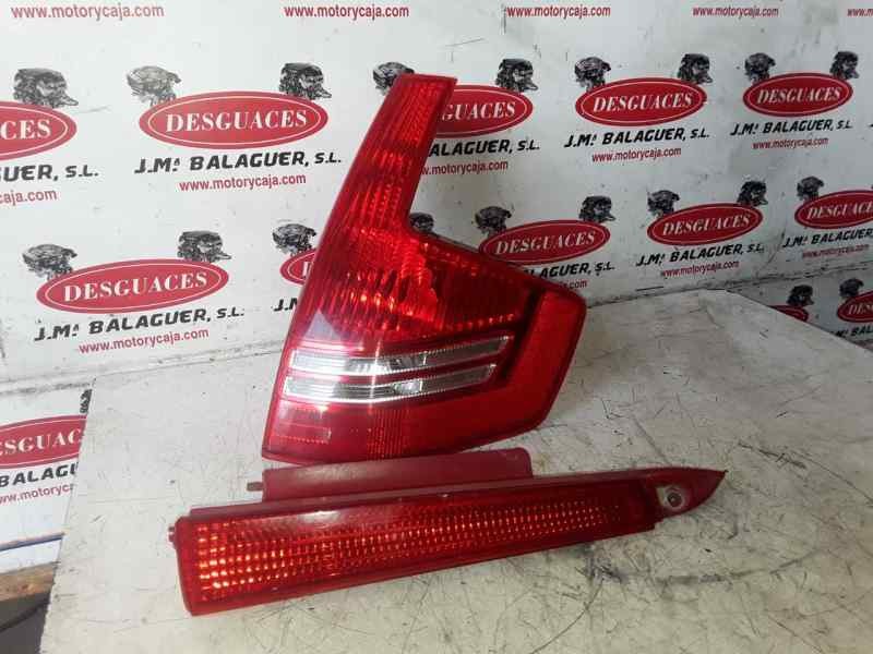 Recambio de piloto trasero derecho para » otros... modelos referencia OEM IAM   