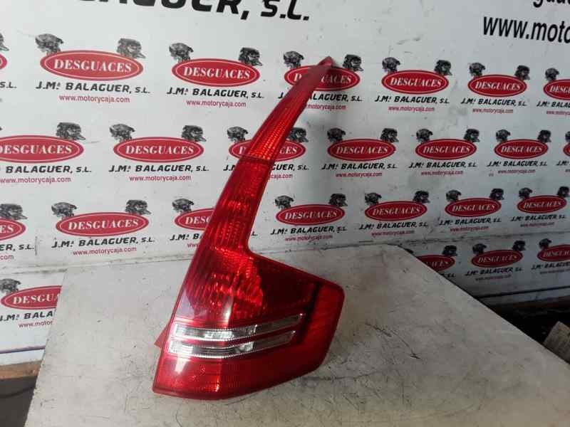 Recambio de piloto trasero derecho para » otros... modelos referencia OEM IAM   