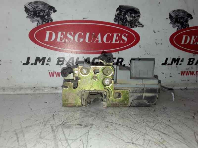 Recambio de cerradura puerta delantera derecha para » otros... modelos referencia OEM IAM   