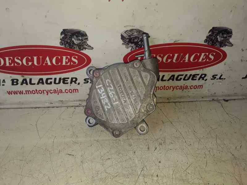 Recambio de depresor freno / bomba vacio para » otros... modelos referencia OEM IAM   