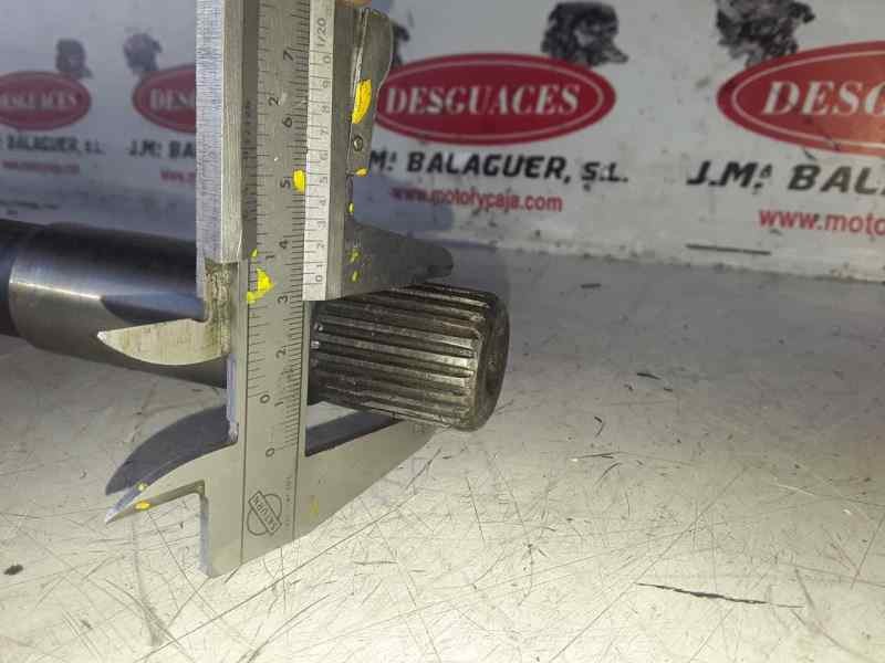 Recambio de transmision delantera derecha para » otros... modelos referencia OEM IAM   