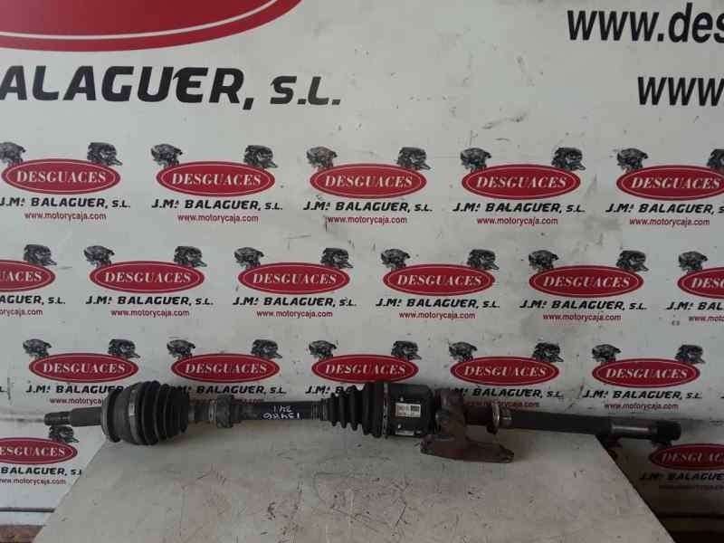 Recambio de transmision delantera derecha para » otros... modelos referencia OEM IAM   