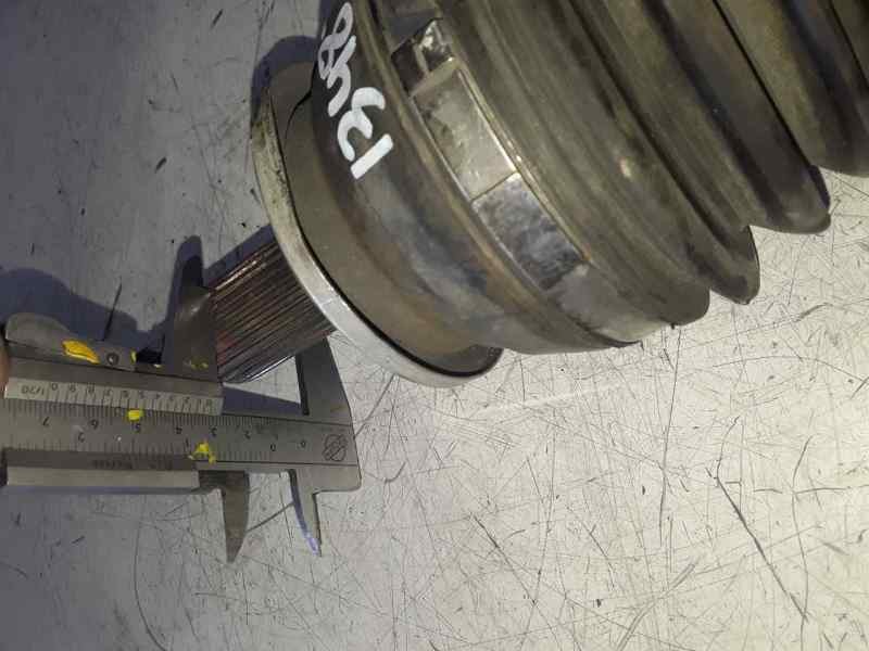 Recambio de transmision delantera izquierda para » otros... modelos referencia OEM IAM   