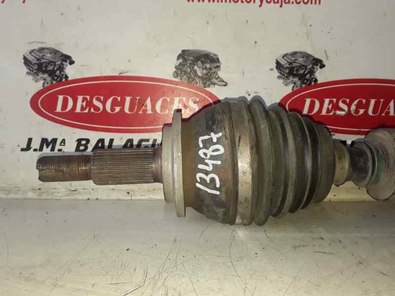 Recambio de transmision delantera izquierda para » otros... modelos referencia OEM IAM   