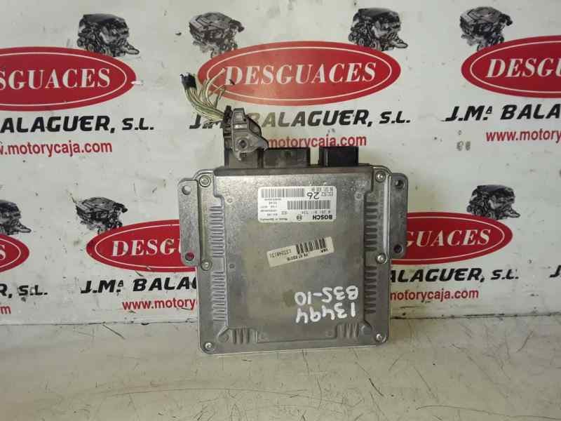 Recambio de centralita motor uce para » otros... modelos referencia OEM IAM   
