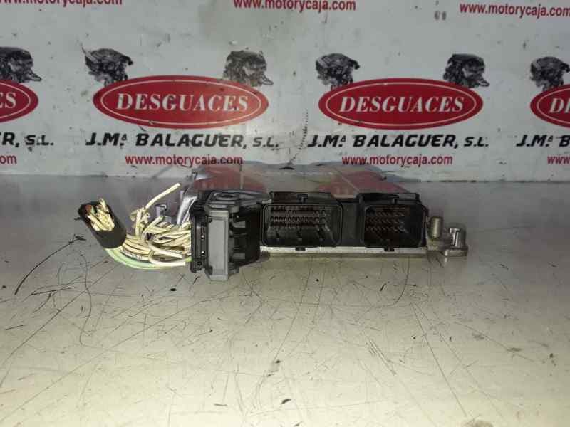 Recambio de centralita motor uce para » otros... modelos referencia OEM IAM   