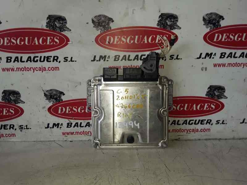 Recambio de centralita motor uce para » otros... modelos referencia OEM IAM   