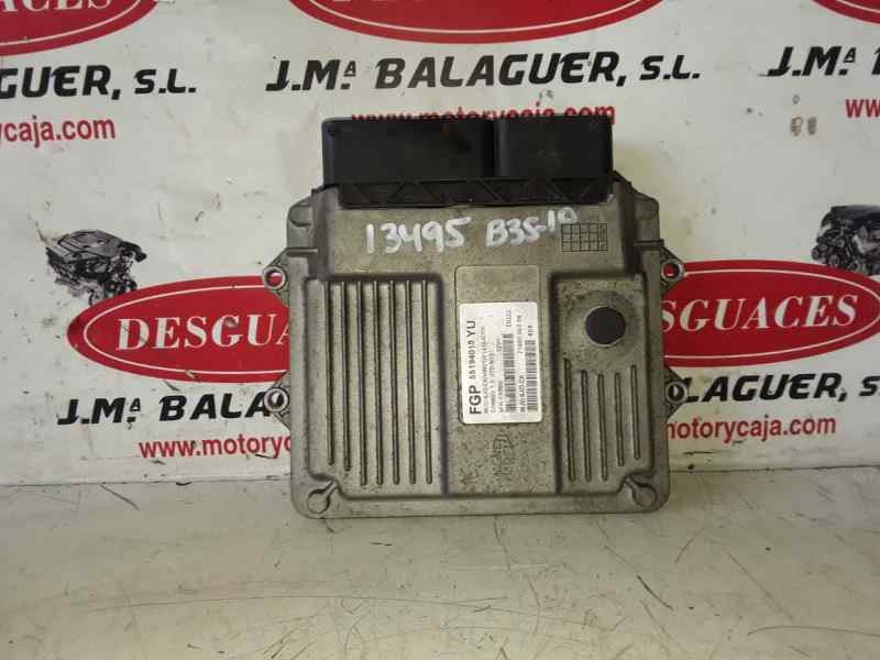Recambio de centralita motor uce para » otros... modelos referencia OEM IAM   
