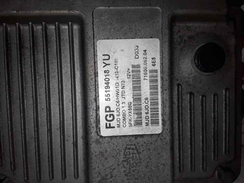 Recambio de centralita motor uce para » otros... modelos referencia OEM IAM   