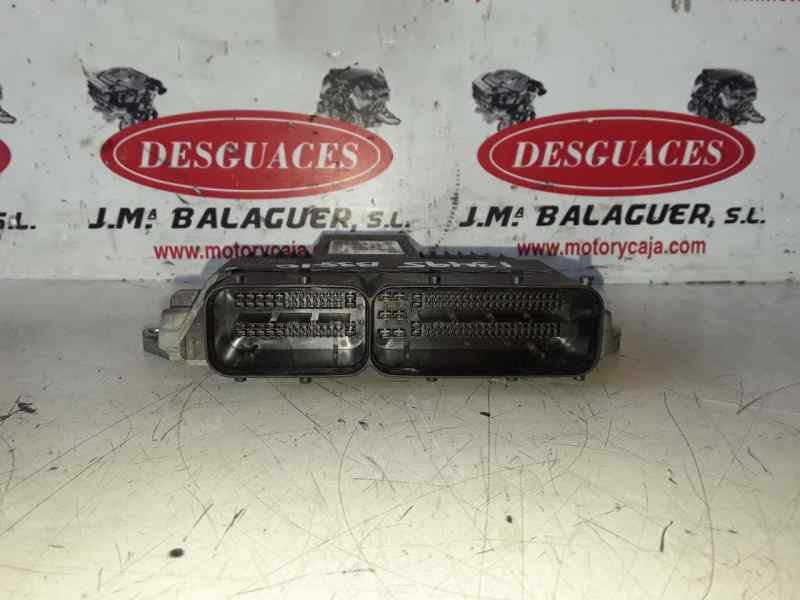 Recambio de centralita motor uce para » otros... modelos referencia OEM IAM   