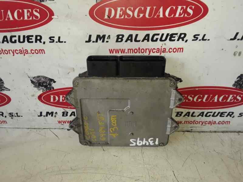Recambio de centralita motor uce para » otros... modelos referencia OEM IAM   