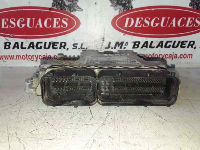 Recambio de centralita motor uce para » otros... modelos referencia OEM IAM   