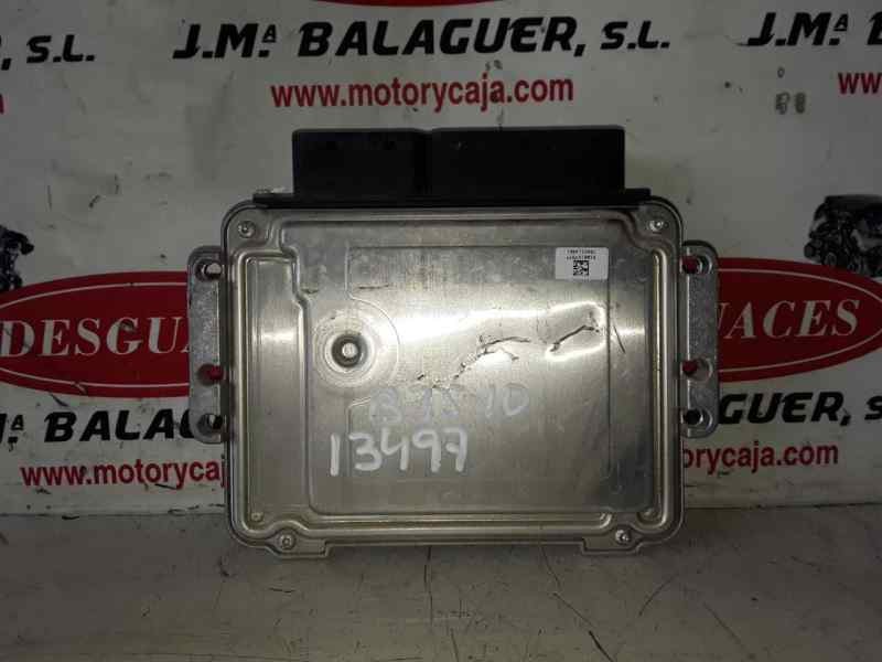 Recambio de centralita motor uce para » otros... modelos referencia OEM IAM   