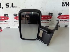 Recambio de retrovisor izquierdo para mercedes-benz sprinter furgón 611981 referencia OEM IAM A9018105516  
