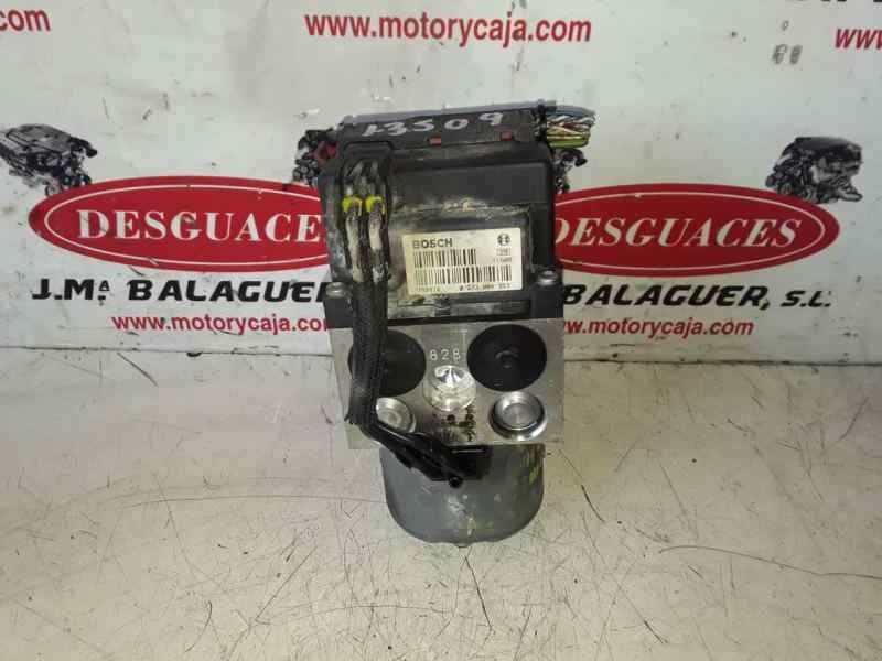 Recambio de centralita abs para » otros... modelos referencia OEM IAM   