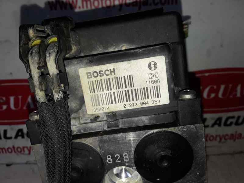 Recambio de centralita abs para » otros... modelos referencia OEM IAM   