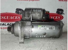 Recambio de motor arranque para » otros... modelos referencia OEM IAM 02A911024B/D7RS30  