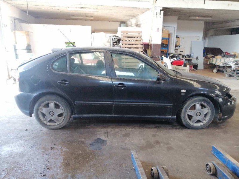seat leon (1m1) del año 2002