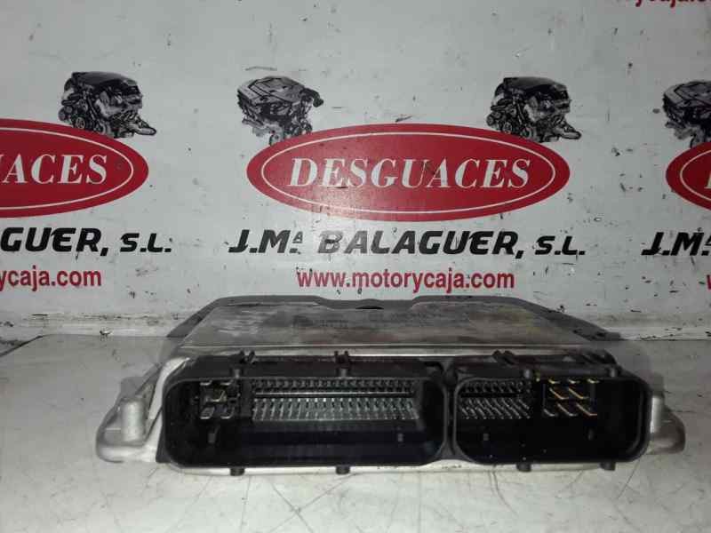 Recambio de centralita motor uce para » otros... modelos referencia OEM IAM   