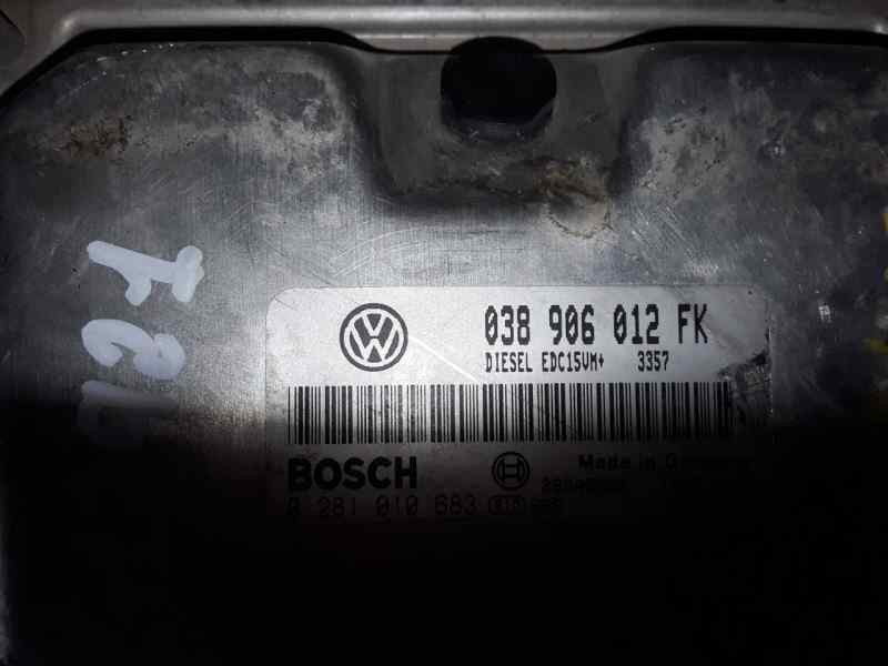 Recambio de centralita motor uce para » otros... modelos referencia OEM IAM   