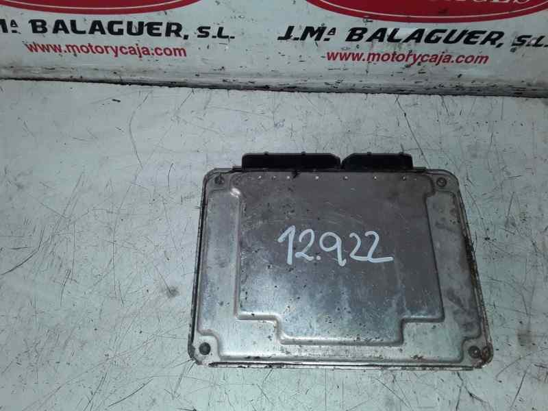 Recambio de centralita motor uce para » otros... modelos referencia OEM IAM   