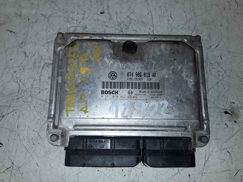 Recambio de centralita motor uce para » otros... modelos referencia OEM IAM   