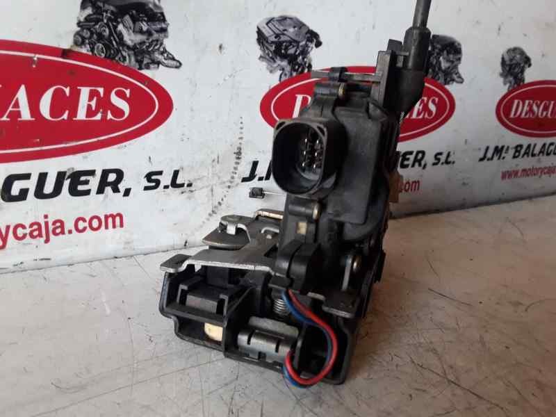 Recambio de cerradura puerta trasera derecha para » otros... modelos referencia OEM IAM   