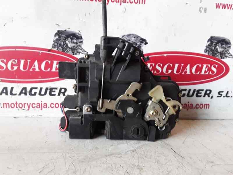 Recambio de cerradura puerta trasera derecha para » otros... modelos referencia OEM IAM   