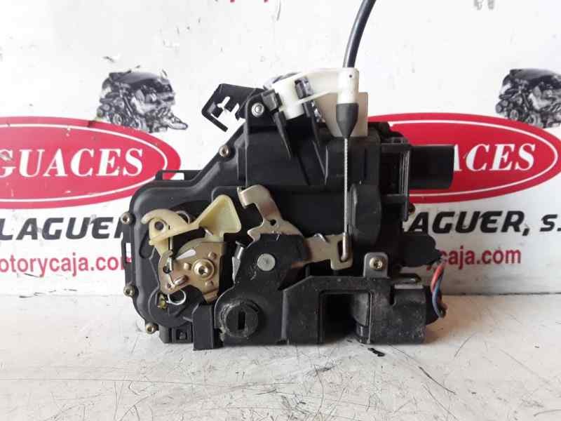 Recambio de cerradura puerta trasera izquierda para » otros... modelos referencia OEM IAM   